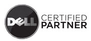 Dell Certified Partner